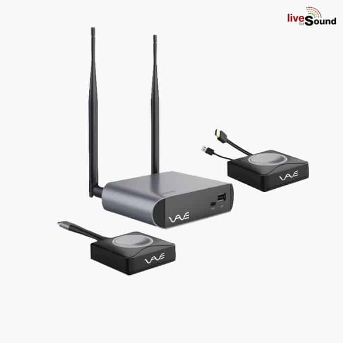 VAVE WPS-DUO-KIT
