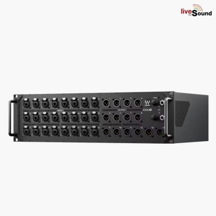 WAVES IONIC 24