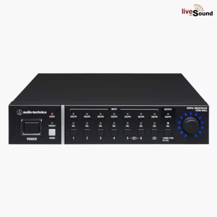 AUDIO TECHNICA ATDM0604A