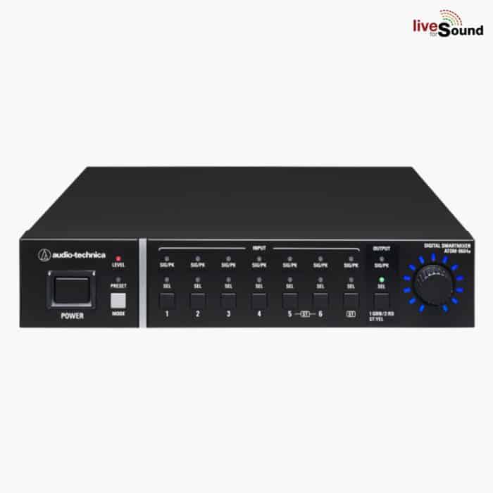 AUDIO TECHNICA ATDM0604A