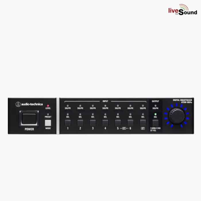 AUDIO TECHNICA ATDM0604A