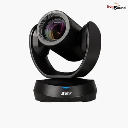 Aver Cam520 Pro 3
