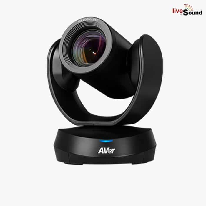 Aver Cam520 Pro 3
