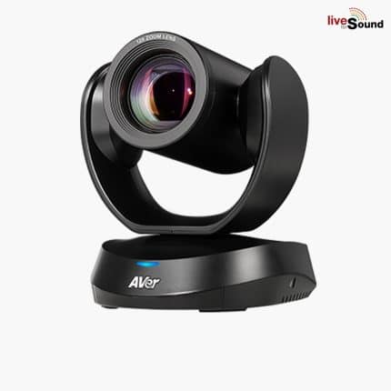 Aver Cam520 Pro 3