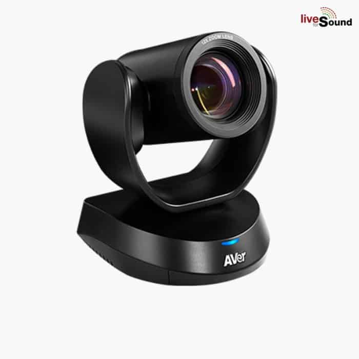 Aver Cam520 Pro 3