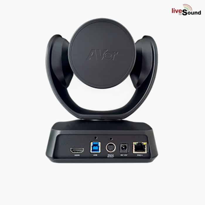 Aver Cam520 Pro 3