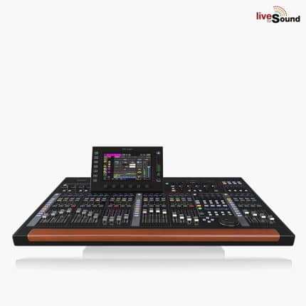 Behringer Wing BK