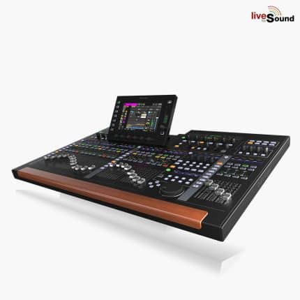 Behringer Wing BK