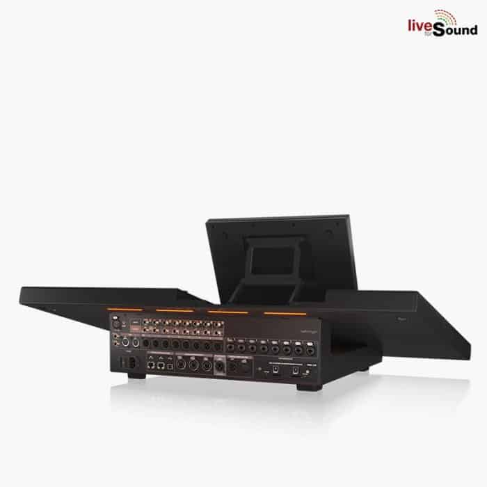Behringer Wing BK