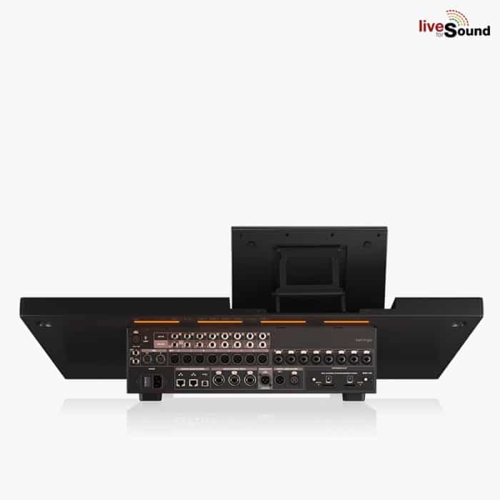 Behringer Wing BK