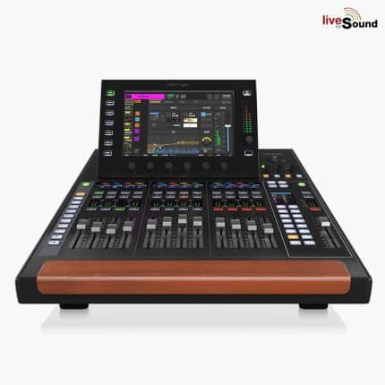 Behringer Wing Compact
