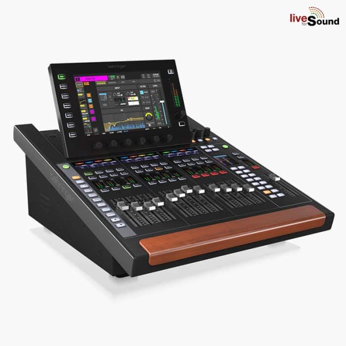 Behringer Wing Compact