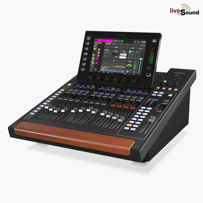 Behringer Wing Compact