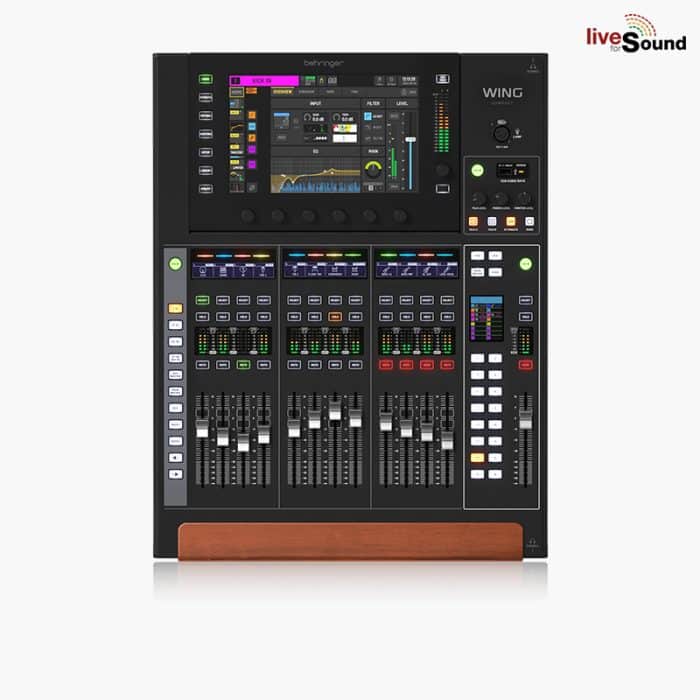 Behringer Wing Compact