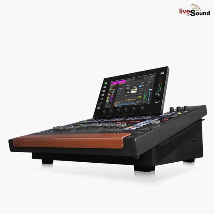 Behringer Wing Compact