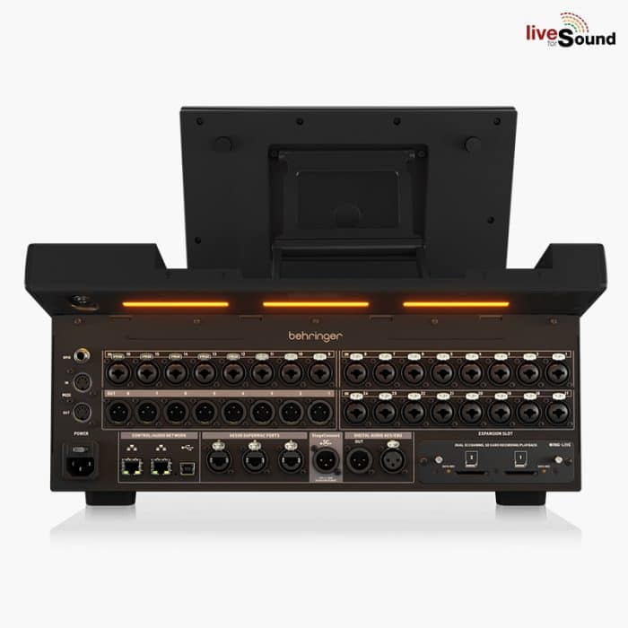 Behringer Wing Compact