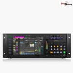 Behringer Wing Rack