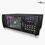 Behringer Wing Rack