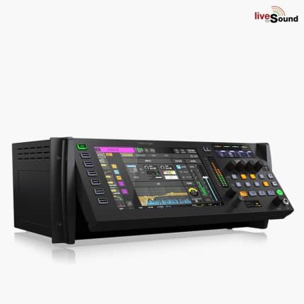 Behringer Wing Rack