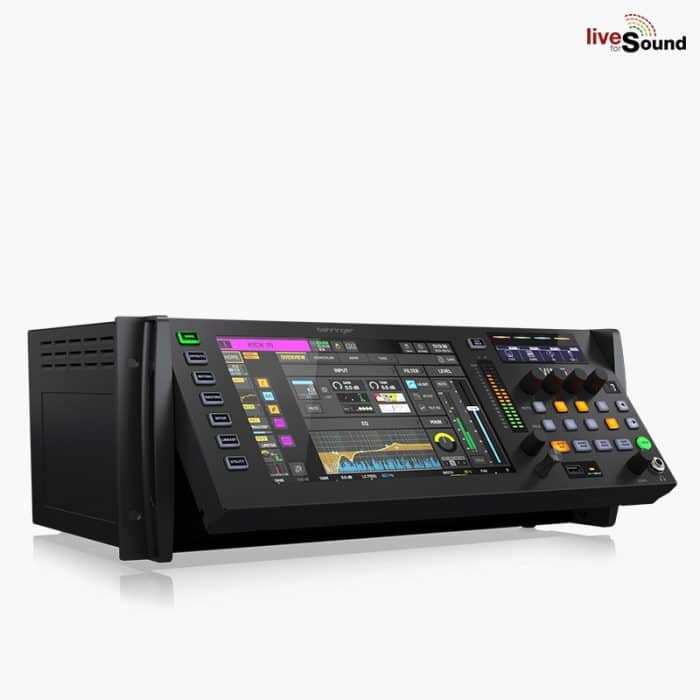 Behringer Wing Rack