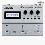 Boss VE 500