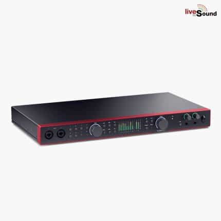 Focusrite Scarlett 18i20