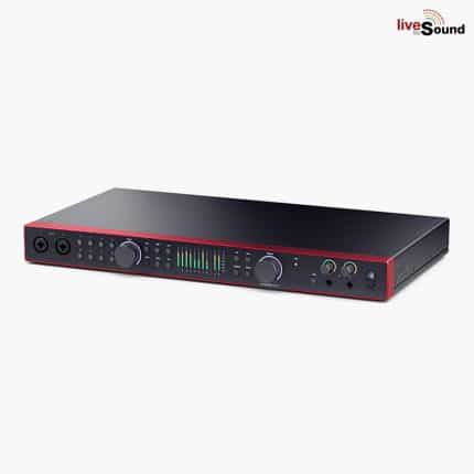 Focusrite Scarlett 18i20