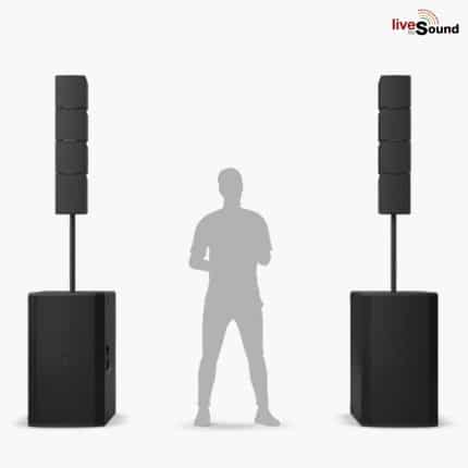 LD System MAILA S