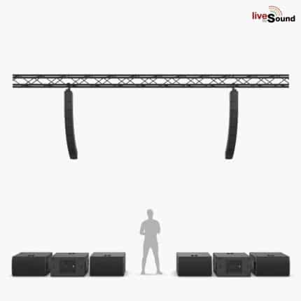 LD System MAILA XL