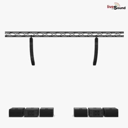 LD System MAILA XL