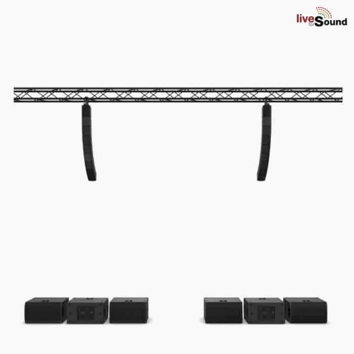 LD System MAILA XL