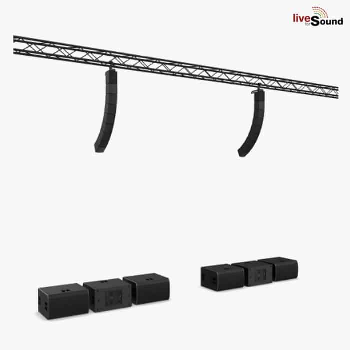 LD System MAILA XL