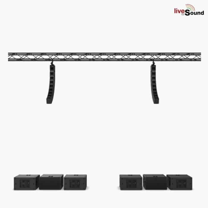 LD System MAILA XL