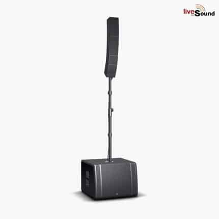 LD Systems CURV 500 TS