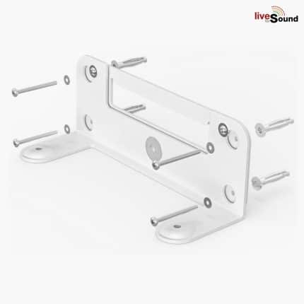 LOGITECH RALLY BAR WALL MOUNT