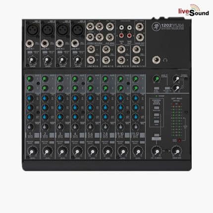 MACKIE 1202VLZ4