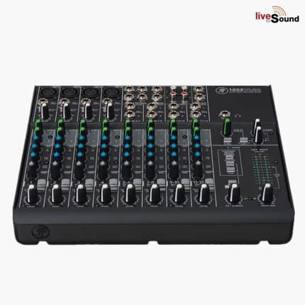 MACKIE 1202VLZ4