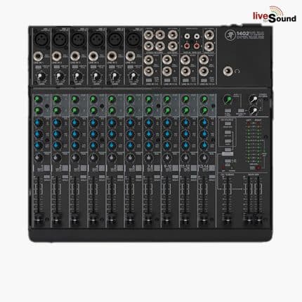 MACKIE 1402VLZ4