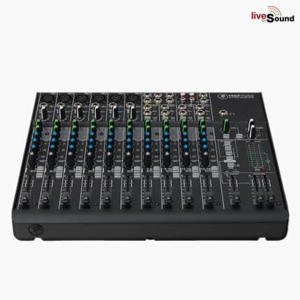 MACKIE 1402VLZ4