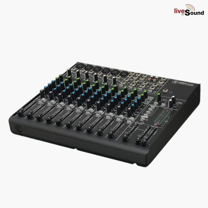 MACKIE 1402VLZ4