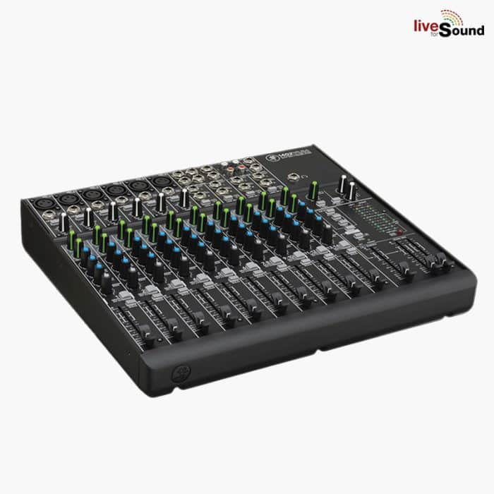 MACKIE 1402VLZ4