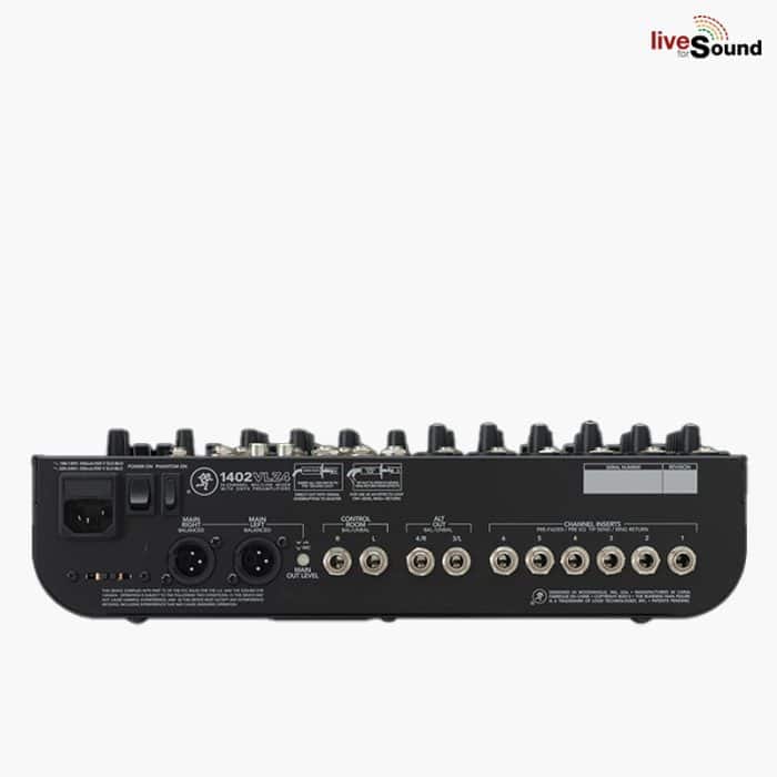 MACKIE 1402VLZ4