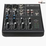 MACKIE 402VLZ4