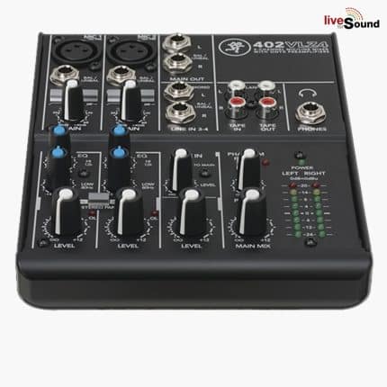 MACKIE 402VLZ4