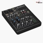 MACKIE 402VLZ4