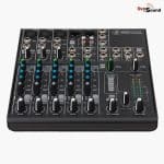 MACKIE 802VLZ4