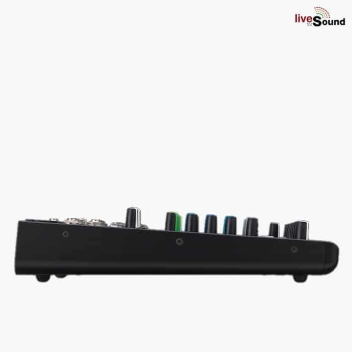 MACKIE 802VLZ4
