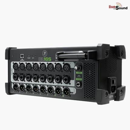MACKIE DL16S