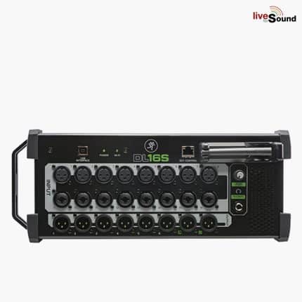 MACKIE DL16S