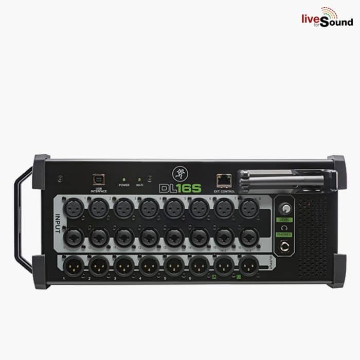 MACKIE DL16S